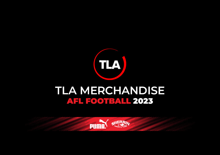 AFL TLA Catalogue